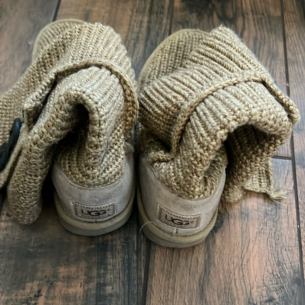 Ugg boot